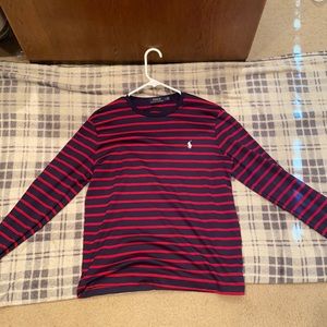 Polo long sleeve